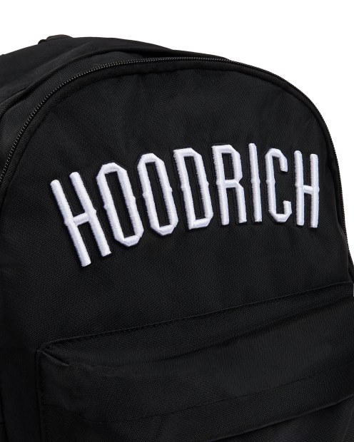 Mochila Og Core V2 Hoodrich Negro/blanco