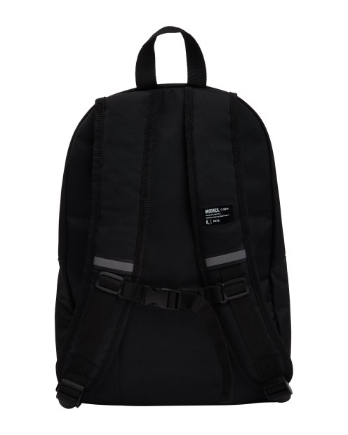 Mochila Og Core V2 Hoodrich Negro/blanco