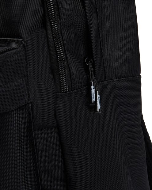 Mochila Og Core V2 Hoodrich Negro/blanco
