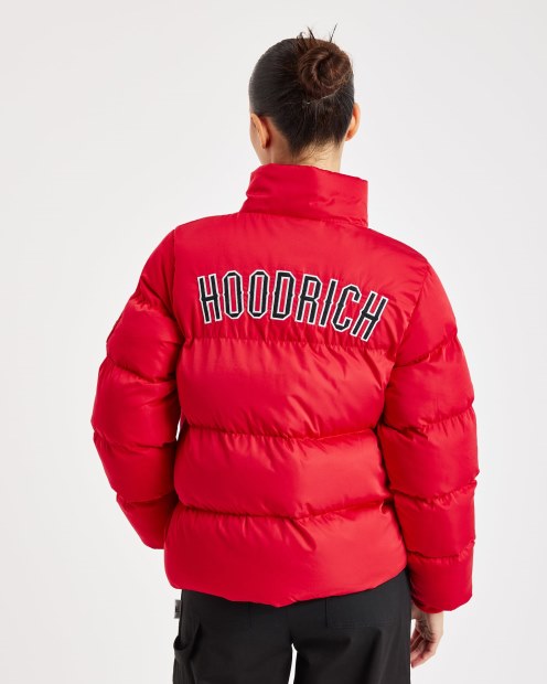 Capucha Roja/blancachaqueta Rich Og Stellar