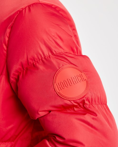 Capucha Roja/blancachaqueta Rich Og Stellar