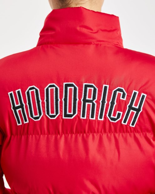 Capucha Roja/blancachaqueta Rich Og Stellar