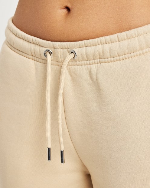 Joggers Cargo Hoodrich Og Frenzy Crema Irlandesa/negro/marrón
