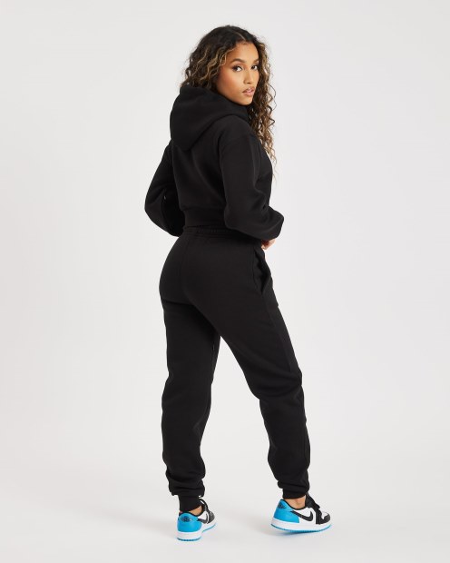 Joggers Og Kraze Negro/azul (reposición) Hoodrich
