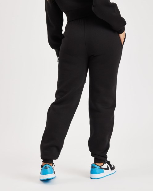 Joggers Og Kraze Negro/azul (reposición) Hoodrich