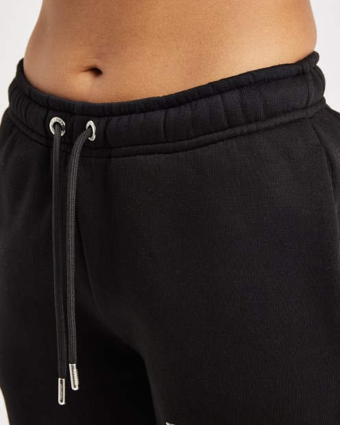 Joggers Og Kraze Negro/azul (reposición) Hoodrich