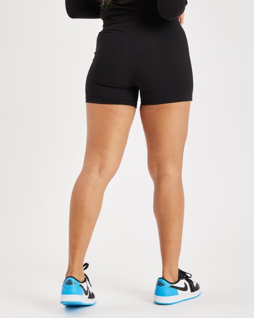 Culote De Ciclista Og Hoodrich Negro/blanco (reposición)