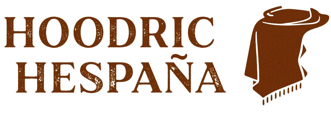 Hoodrichespaña